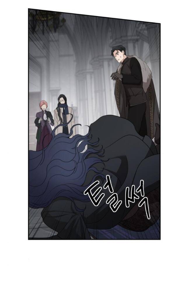 Gia Đình Chồng Bị Ám Ảnh Bởi Tôi: Chapter 88.2