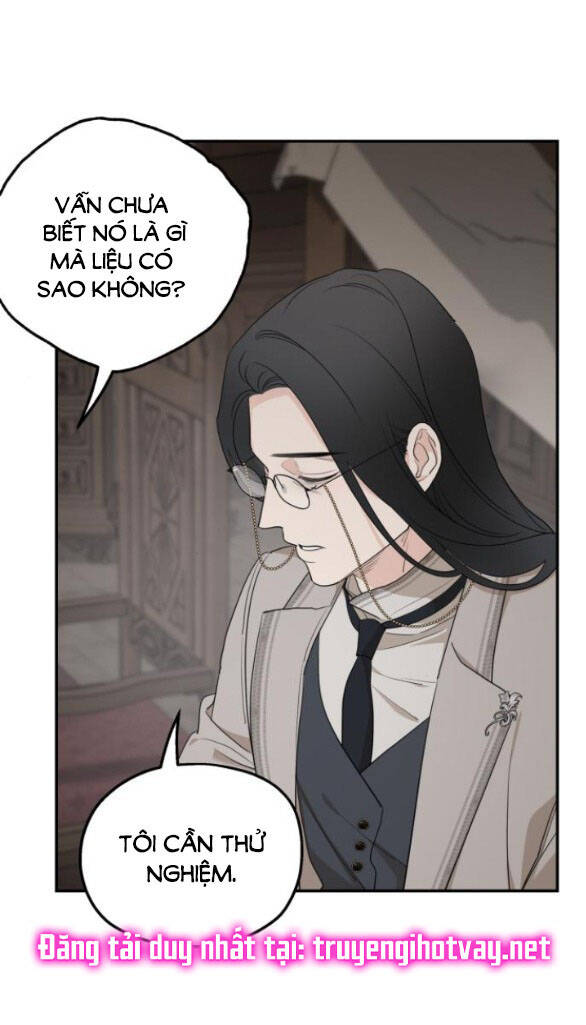Gia Đình Chồng Bị Ám Ảnh Bởi Tôi: Chapter 88.2