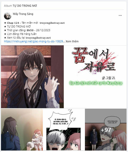 Gia Đình Chồng Bị Ám Ảnh Bởi Tôi: Chapter 88.2