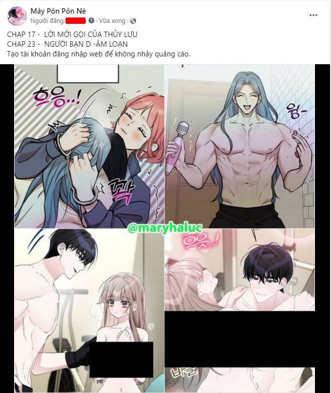 Gia Đình Chồng Bị Ám Ảnh Bởi Tôi: Chapter 88.2