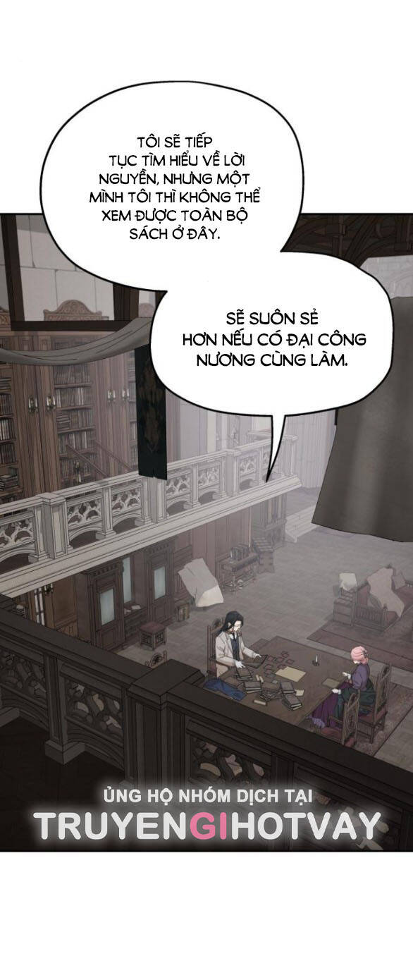 Gia Đình Chồng Bị Ám Ảnh Bởi Tôi: Chapter 88.2