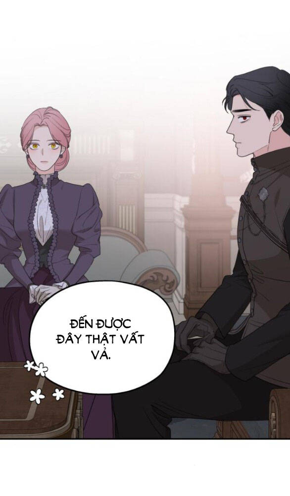 Gia Đình Chồng Bị Ám Ảnh Bởi Tôi: Chapter 89.1