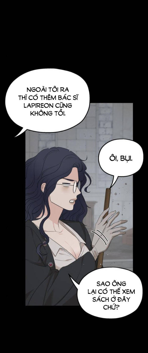 Gia Đình Chồng Bị Ám Ảnh Bởi Tôi: Chapter 89.1