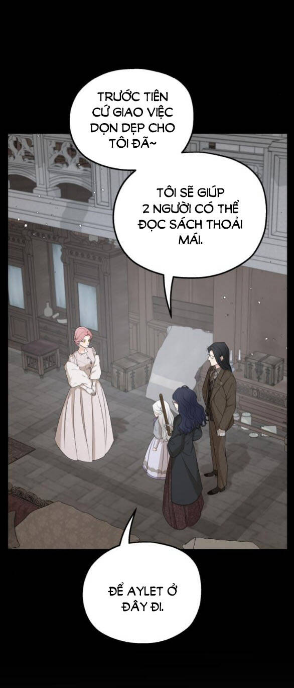 Gia Đình Chồng Bị Ám Ảnh Bởi Tôi: Chapter 89.1
