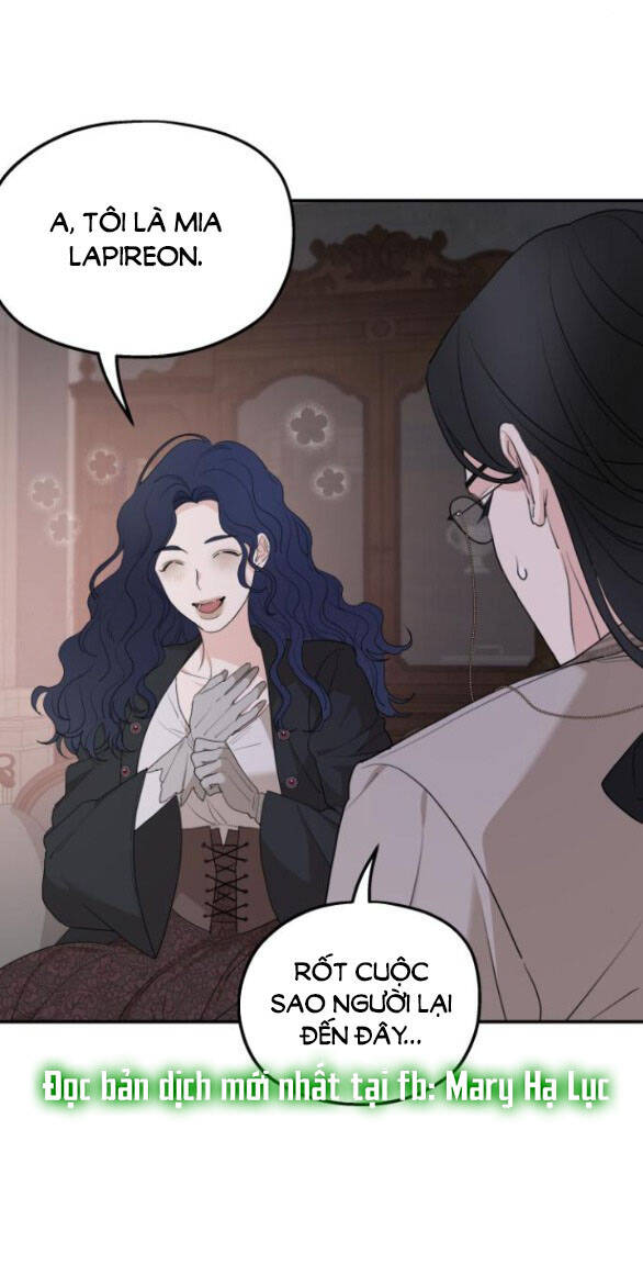 Gia Đình Chồng Bị Ám Ảnh Bởi Tôi: Chapter 89.1