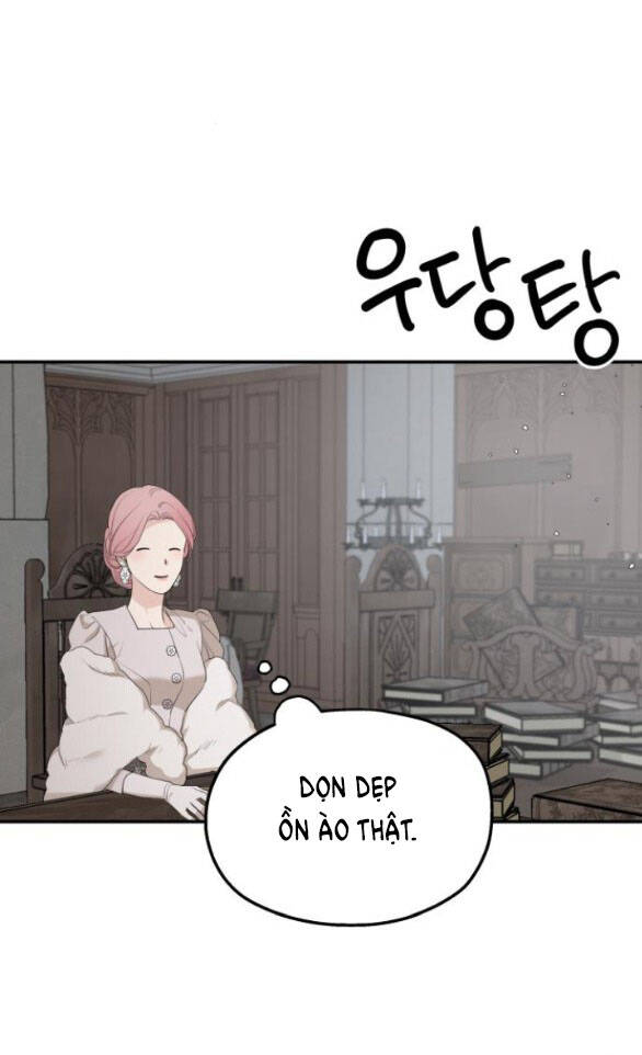 Gia Đình Chồng Bị Ám Ảnh Bởi Tôi: Chapter 89.1