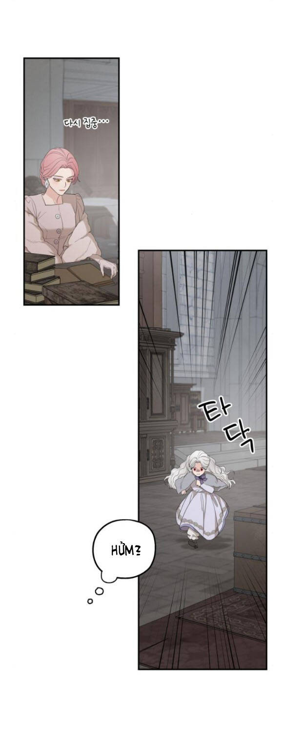 Gia Đình Chồng Bị Ám Ảnh Bởi Tôi: Chapter 89.1