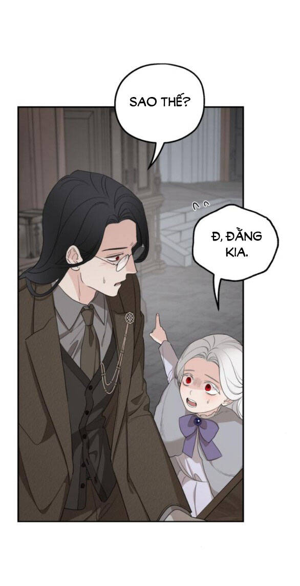 Gia Đình Chồng Bị Ám Ảnh Bởi Tôi: Chapter 89.1