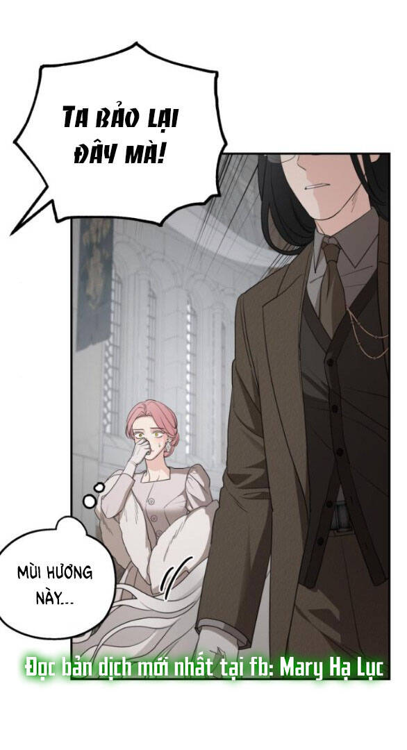 Gia Đình Chồng Bị Ám Ảnh Bởi Tôi: Chapter 89.1