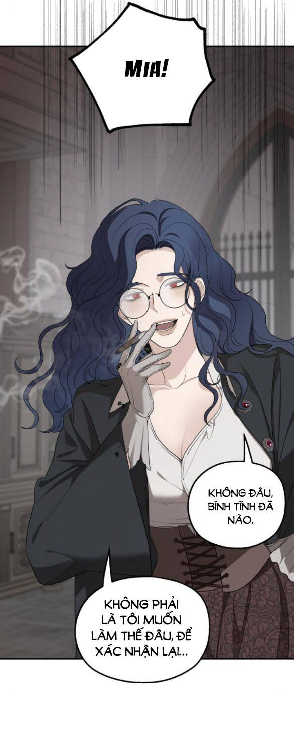 Gia Đình Chồng Bị Ám Ảnh Bởi Tôi: Chapter 89.1