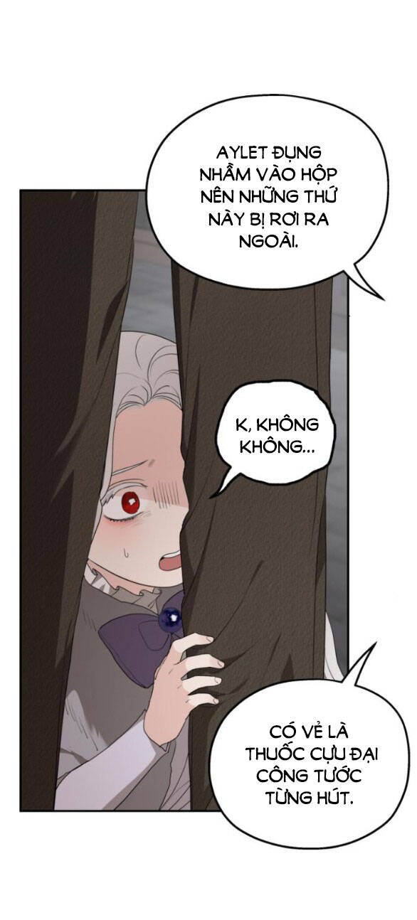 Gia Đình Chồng Bị Ám Ảnh Bởi Tôi: Chapter 89.1