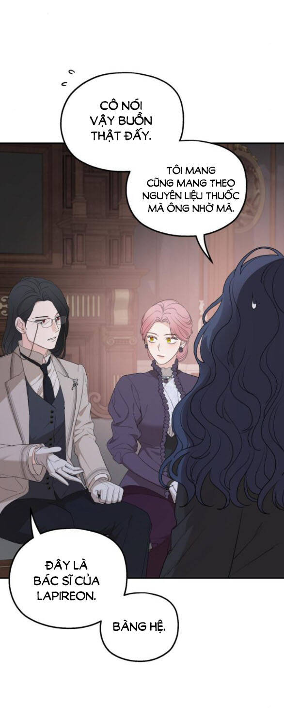 Gia Đình Chồng Bị Ám Ảnh Bởi Tôi: Chapter 89.1