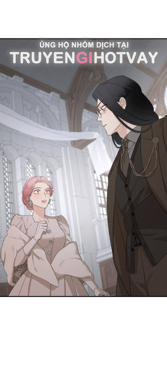 Gia Đình Chồng Bị Ám Ảnh Bởi Tôi: Chapter 89.1