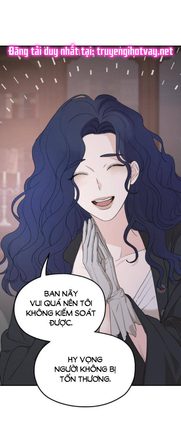 Gia Đình Chồng Bị Ám Ảnh Bởi Tôi: Chapter 89.1