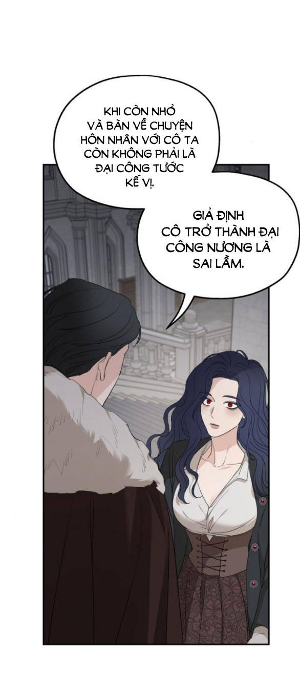 Gia Đình Chồng Bị Ám Ảnh Bởi Tôi: Chapter 89.2