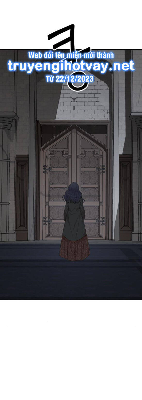 Gia Đình Chồng Bị Ám Ảnh Bởi Tôi: Chapter 89.2