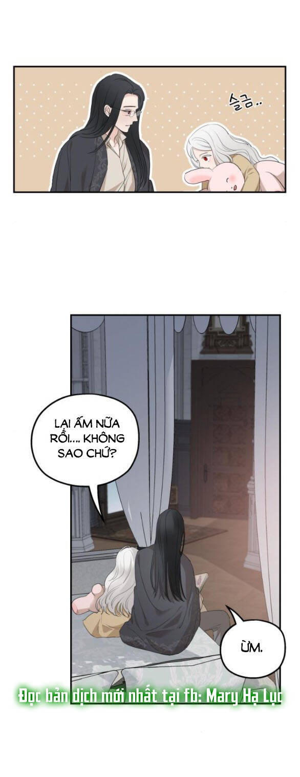 Gia Đình Chồng Bị Ám Ảnh Bởi Tôi: Chapter 89.2