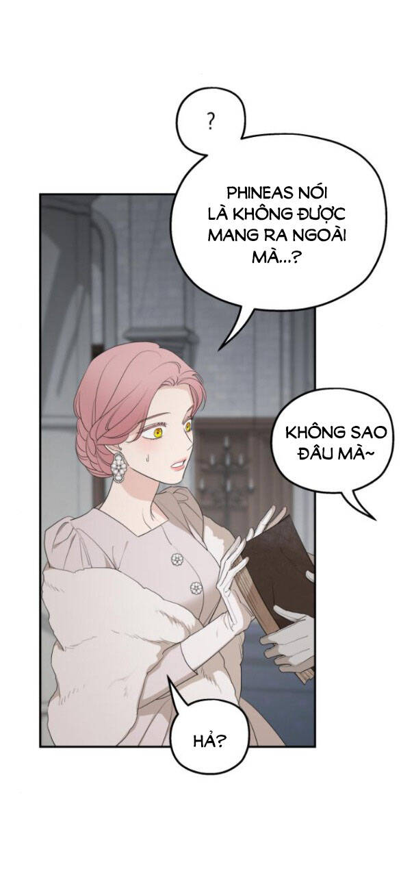 Gia Đình Chồng Bị Ám Ảnh Bởi Tôi: Chapter 89.2