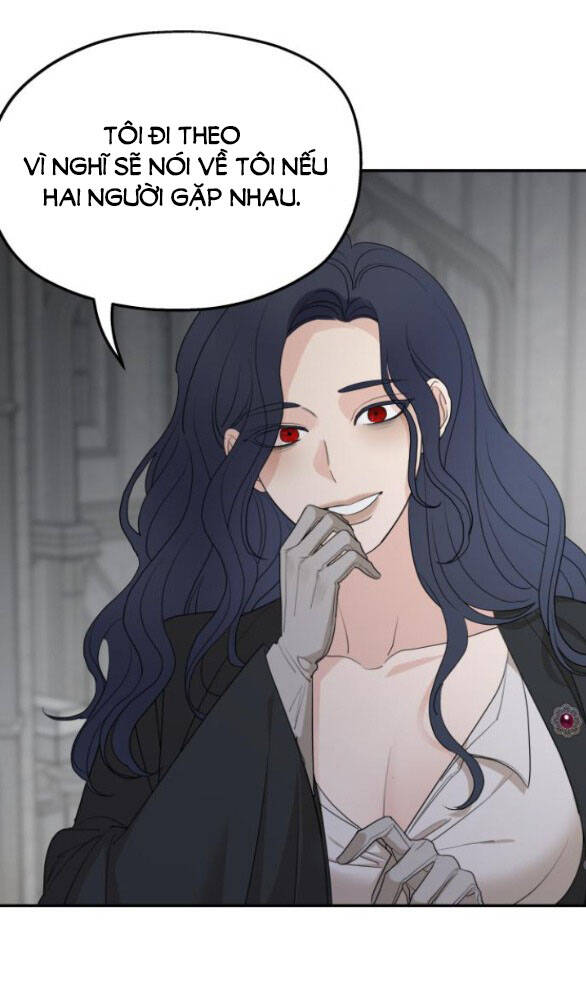 Gia Đình Chồng Bị Ám Ảnh Bởi Tôi: Chapter 89.2