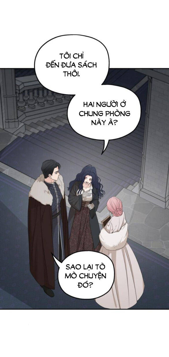 Gia Đình Chồng Bị Ám Ảnh Bởi Tôi: Chapter 89.2