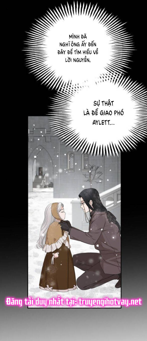 Gia Đình Chồng Bị Ám Ảnh Bởi Tôi: Chapter 90.1