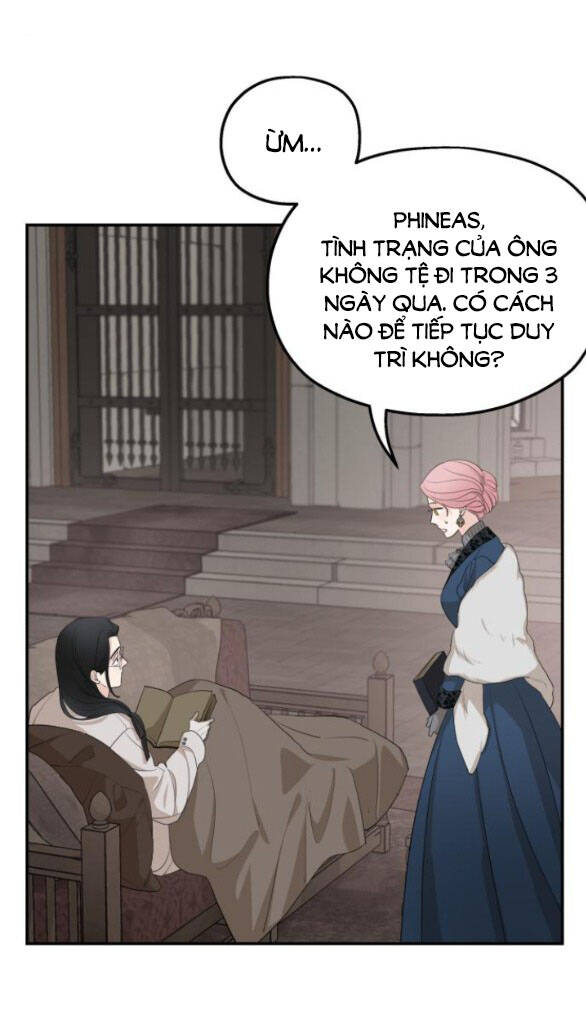 Gia Đình Chồng Bị Ám Ảnh Bởi Tôi: Chapter 90.1