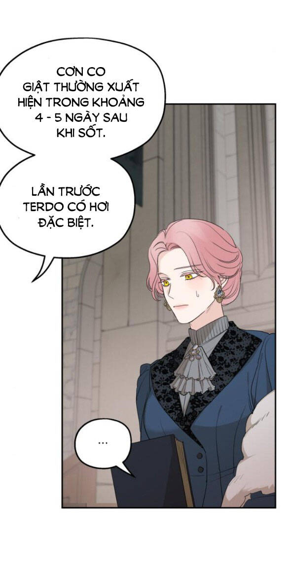Gia Đình Chồng Bị Ám Ảnh Bởi Tôi: Chapter 90.1