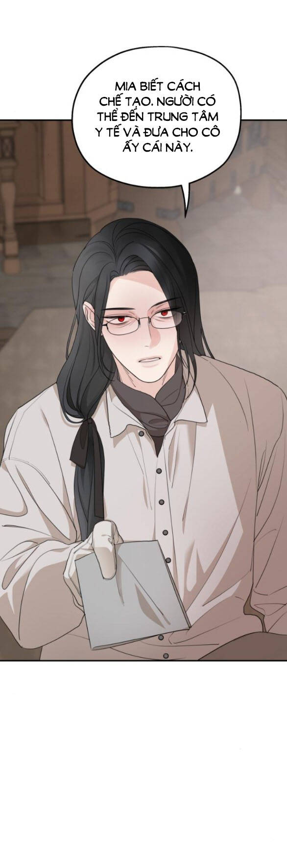 Gia Đình Chồng Bị Ám Ảnh Bởi Tôi: Chapter 90.1