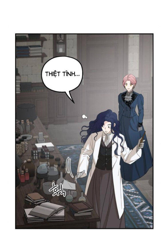 Gia Đình Chồng Bị Ám Ảnh Bởi Tôi: Chapter 90.1