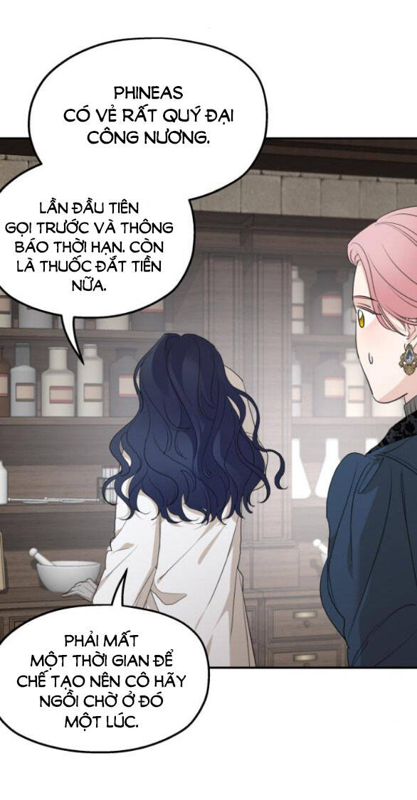 Gia Đình Chồng Bị Ám Ảnh Bởi Tôi: Chapter 90.1