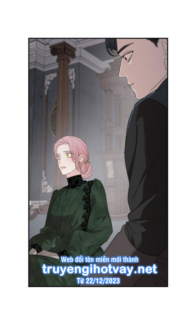 Gia Đình Chồng Bị Ám Ảnh Bởi Tôi: Chapter 90.1