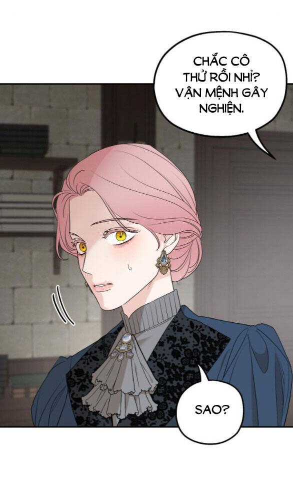 Gia Đình Chồng Bị Ám Ảnh Bởi Tôi: Chapter 90.1