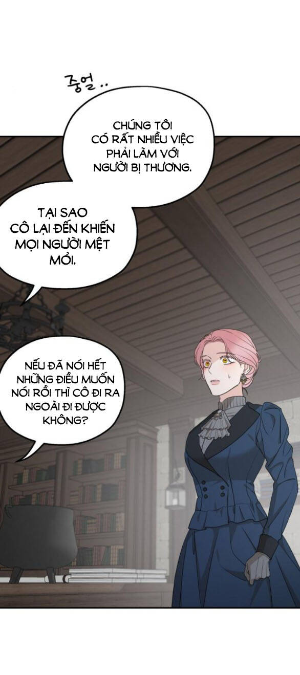 Gia Đình Chồng Bị Ám Ảnh Bởi Tôi: Chapter 90.1