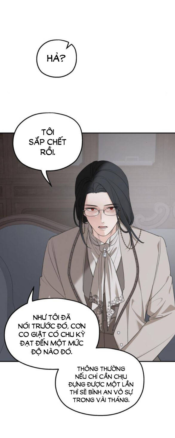 Gia Đình Chồng Bị Ám Ảnh Bởi Tôi: Chapter 90.1