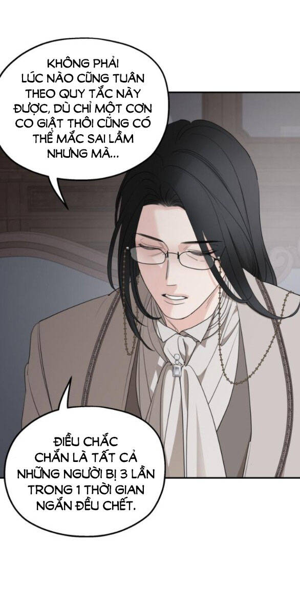 Gia Đình Chồng Bị Ám Ảnh Bởi Tôi: Chapter 90.1