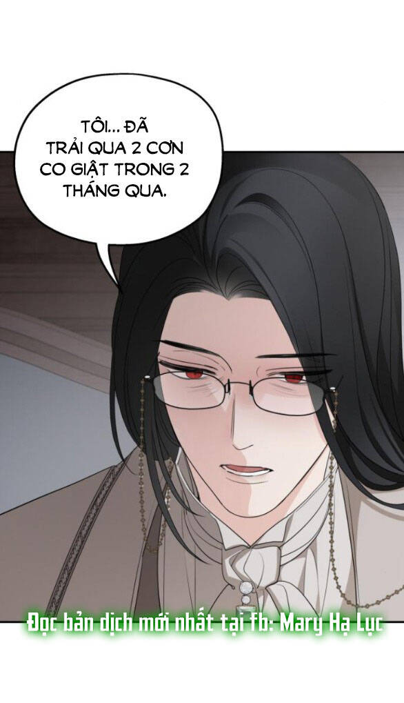 Gia Đình Chồng Bị Ám Ảnh Bởi Tôi: Chapter 90.1