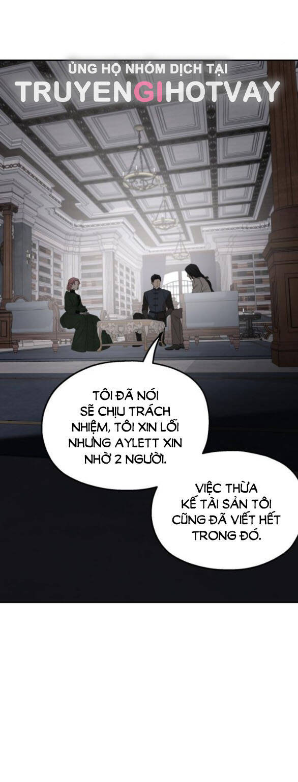 Gia Đình Chồng Bị Ám Ảnh Bởi Tôi: Chapter 90.1