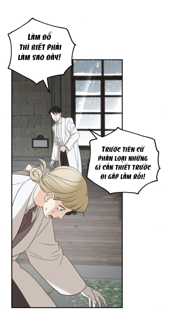 Gia Đình Chồng Bị Ám Ảnh Bởi Tôi: Chapter 90.2