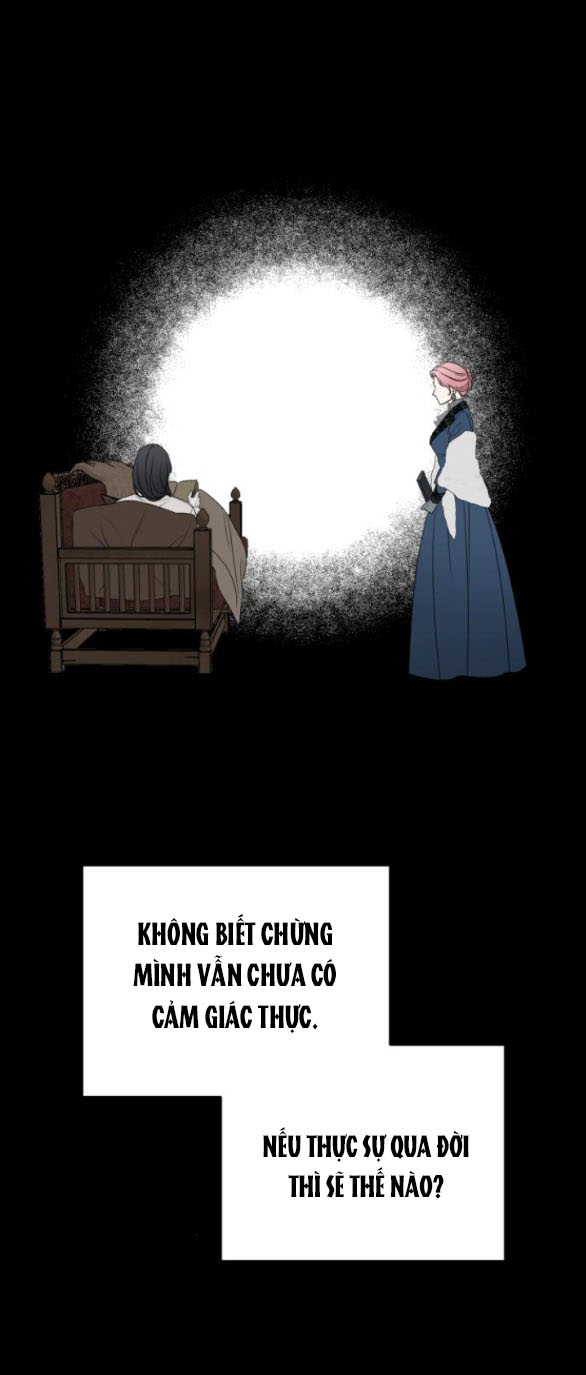 Gia Đình Chồng Bị Ám Ảnh Bởi Tôi: Chapter 90.2