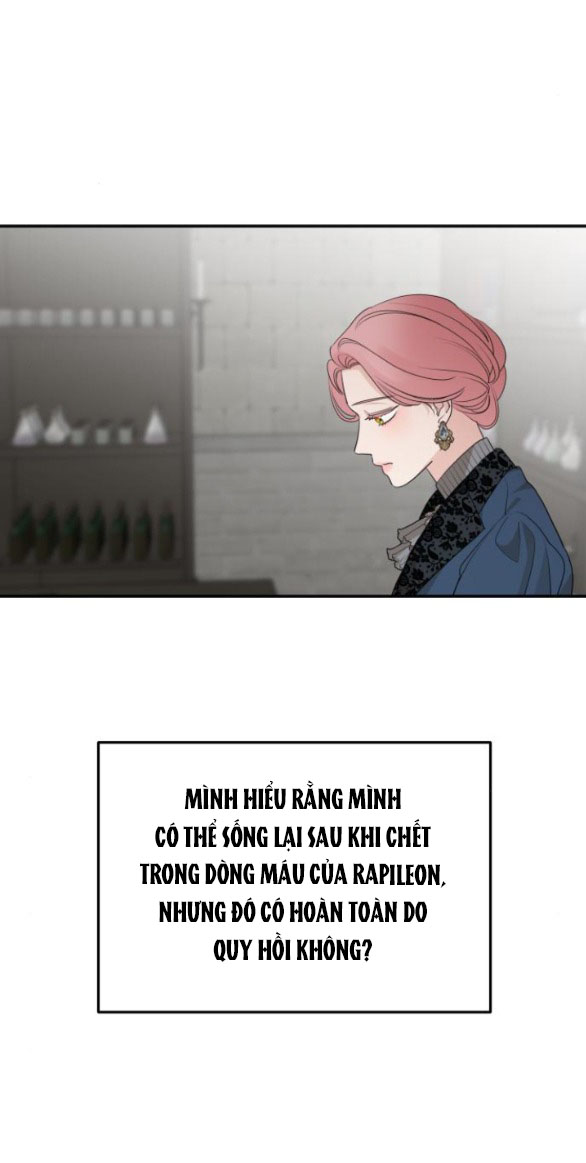 Gia Đình Chồng Bị Ám Ảnh Bởi Tôi: Chapter 90.2
