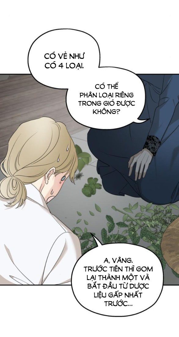 Gia Đình Chồng Bị Ám Ảnh Bởi Tôi: Chapter 90.2