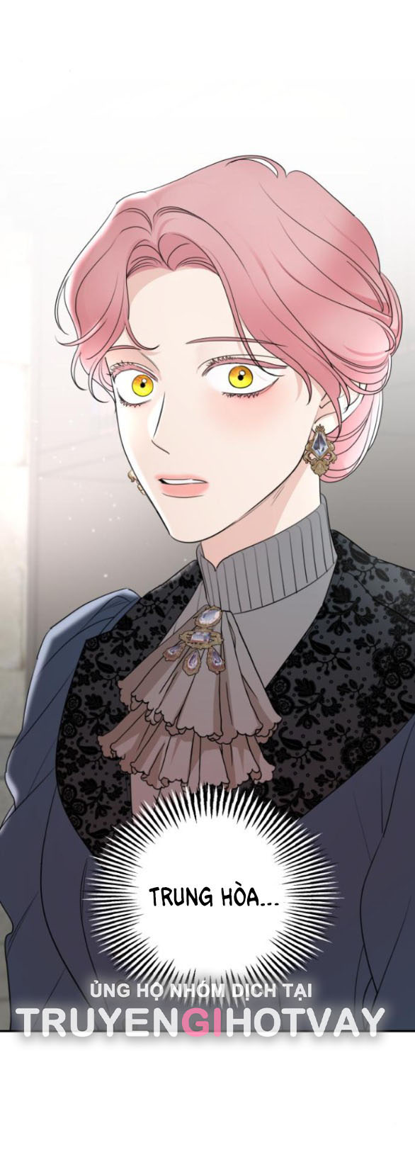 Gia Đình Chồng Bị Ám Ảnh Bởi Tôi: Chapter 90.2