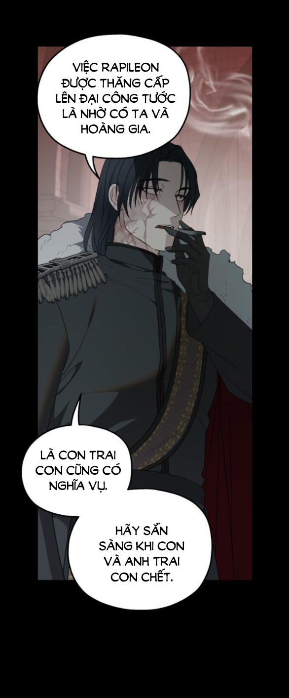 Gia Đình Chồng Bị Ám Ảnh Bởi Tôi: Chapter 90.2