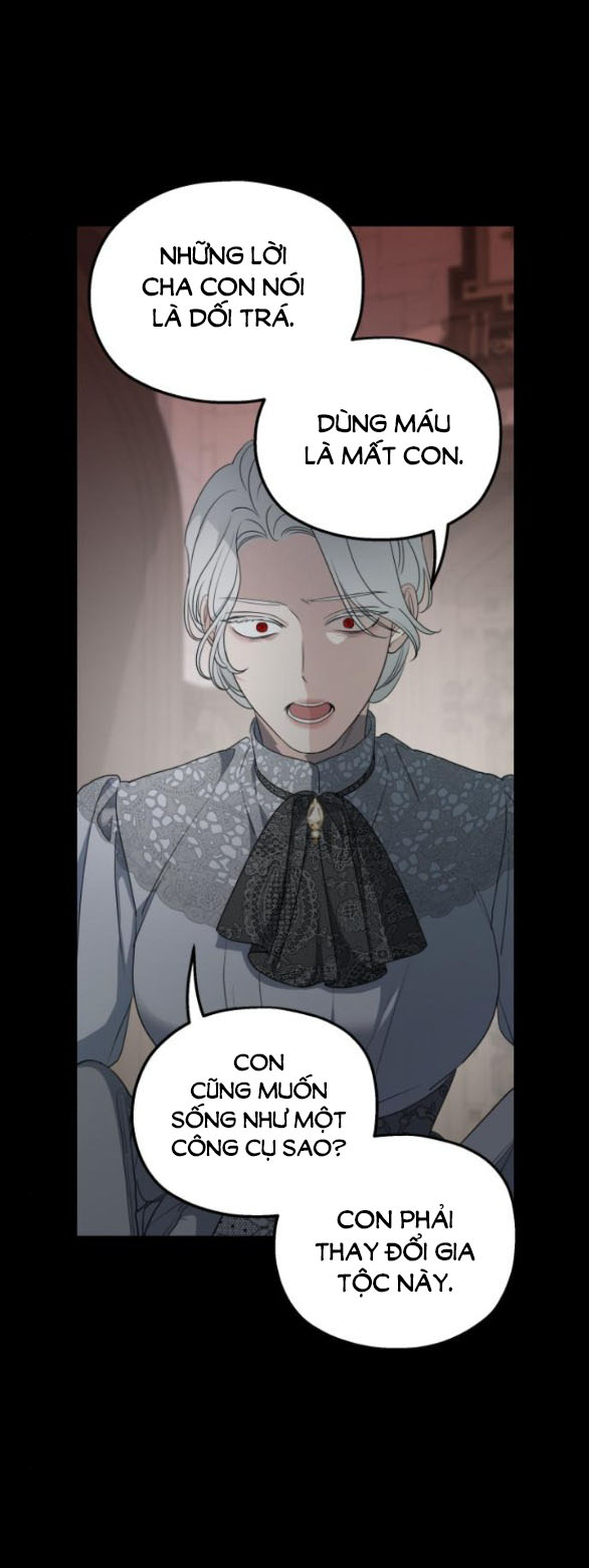 Gia Đình Chồng Bị Ám Ảnh Bởi Tôi: Chapter 90.2