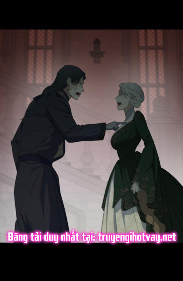 Gia Đình Chồng Bị Ám Ảnh Bởi Tôi: Chapter 90.2