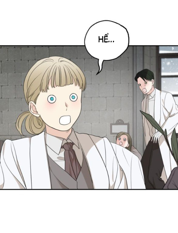 Gia Đình Chồng Bị Ám Ảnh Bởi Tôi: Chapter 90.2