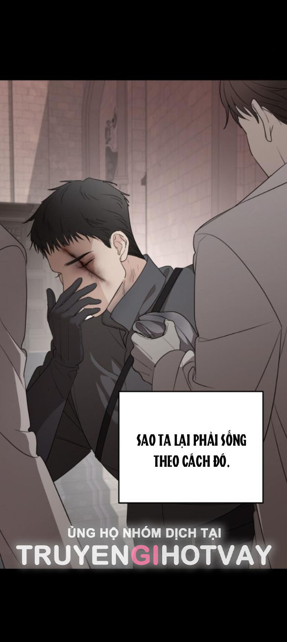 Gia Đình Chồng Bị Ám Ảnh Bởi Tôi: Chapter 90.2