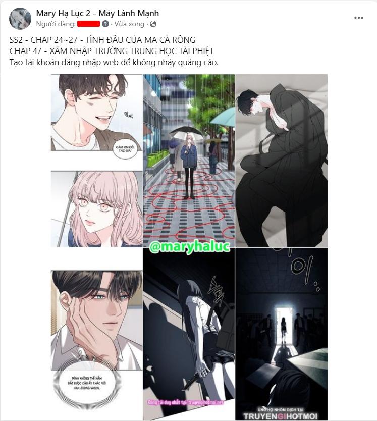 Gia Đình Chồng Bị Ám Ảnh Bởi Tôi: Chapter 90.2