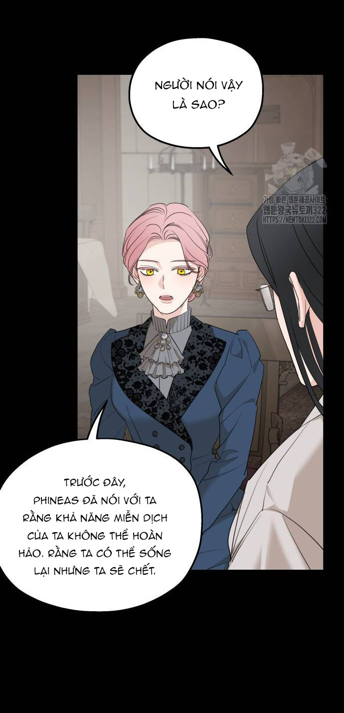 Gia Đình Chồng Bị Ám Ảnh Bởi Tôi: Chapter 91.1