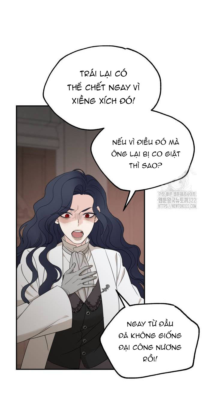 Gia Đình Chồng Bị Ám Ảnh Bởi Tôi: Chapter 91.1